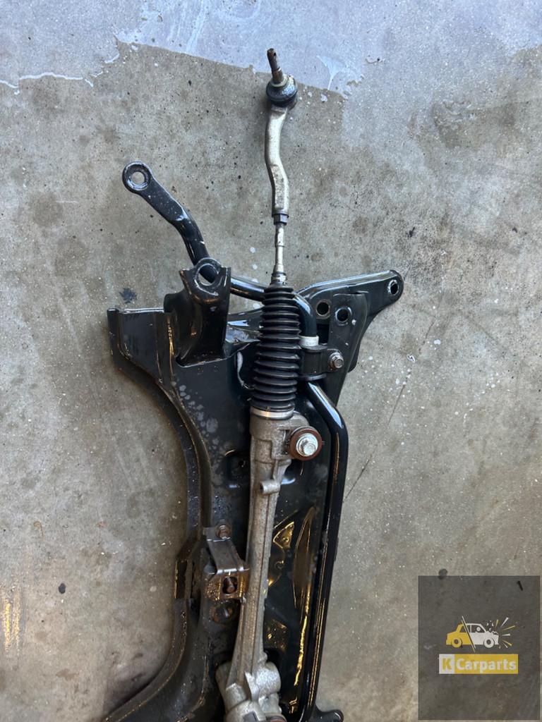 Compleet Subframe Aygo Peugeot 108 Citro n C1, Auto-onderdelen, Info@fabrikant.eu, Ophalen of Verzenden, Toyota, Fabrikant BV