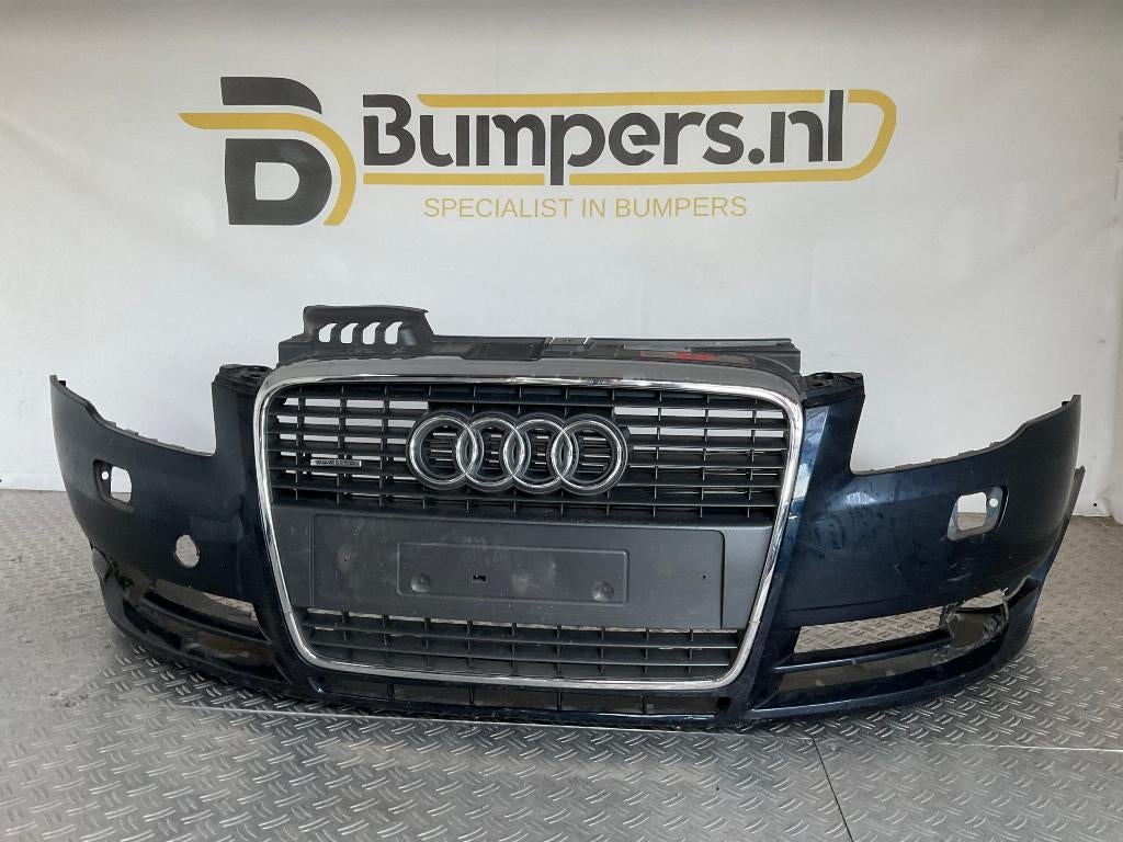 Bumper Audi A3 8Y S3 A5 8B3 A4 8w0 A6 C6 S6 4F A4 8E 8H Q8, Ophalen, Bumpers.nl, Info@Bumpers.nl, Bumpers.nl
