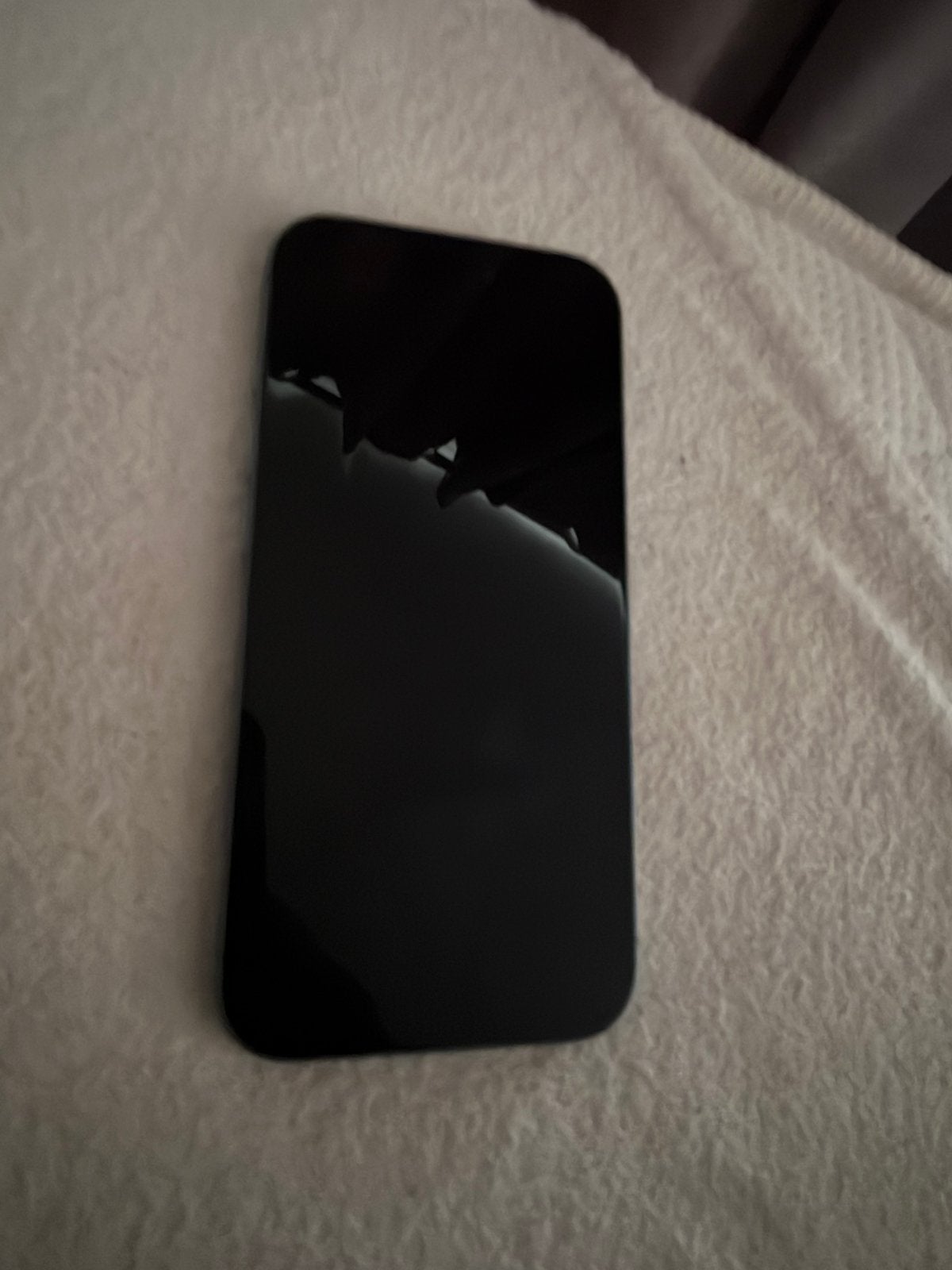 Iphone 16 128 gb, Ophalen of Verzenden, Zo goed als nieuw, Blauw, 128 GB