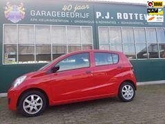 Daihatsu Cuore 1.0 Clever, Auto's, Voorwielaandrijving, Stof, 18 €/maand, 4 stoelen