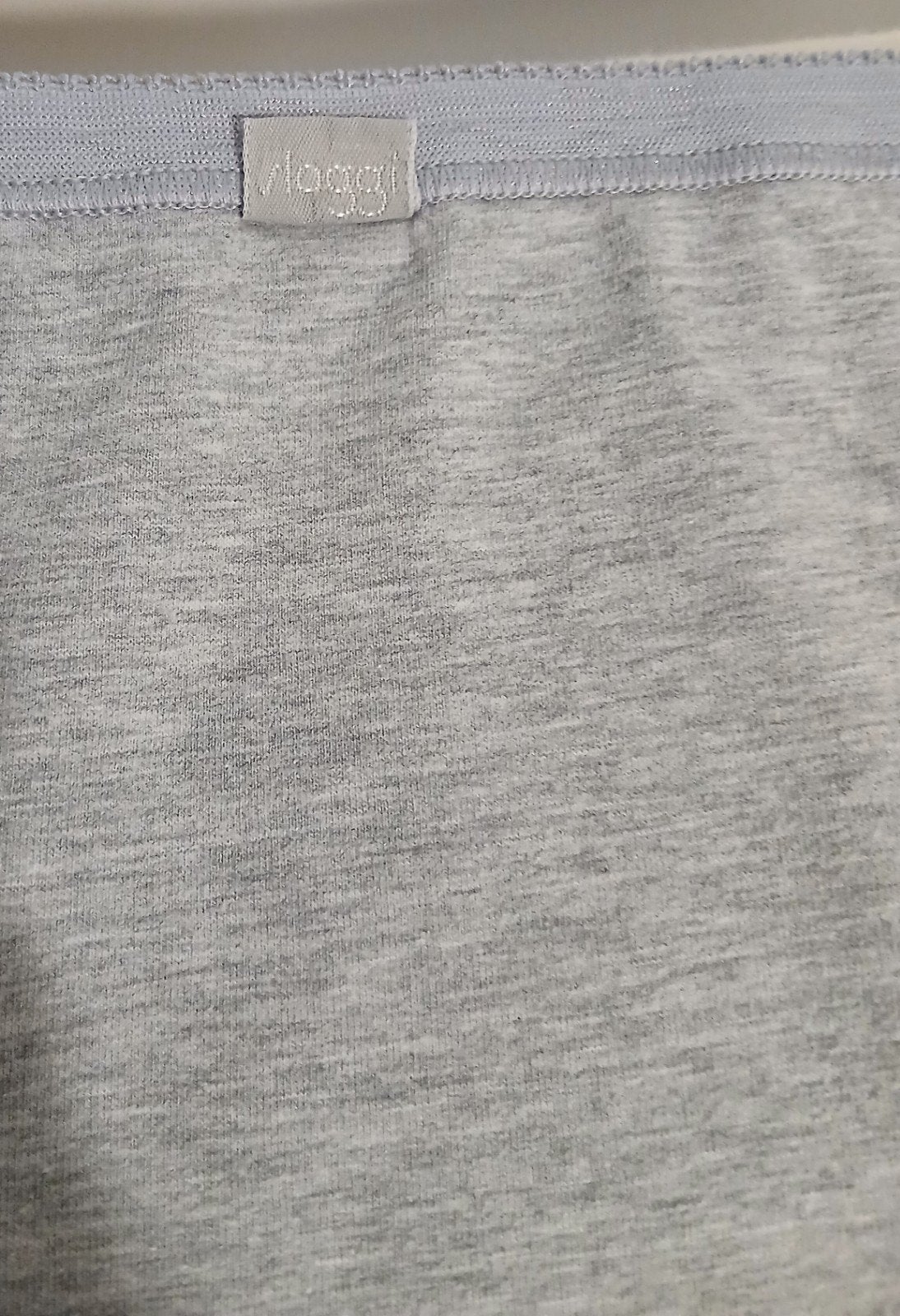 10x SLOGGI Basic+ Maxislip. Slip Grijs. Maat 50., Kleding | Dames, Ondergoed en Lingerie, Slip, Grijs, Ophalen of Verzenden