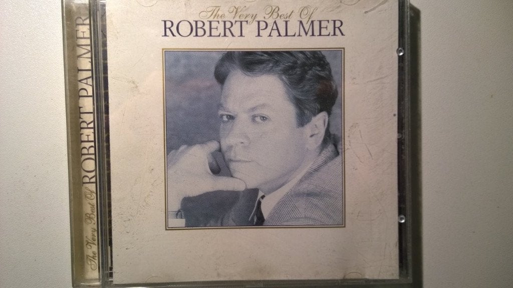 Robert Palmer - The Very Best Of Robert Palmer, Ophalen of Verzenden, Zo goed als nieuw, Pop, Album