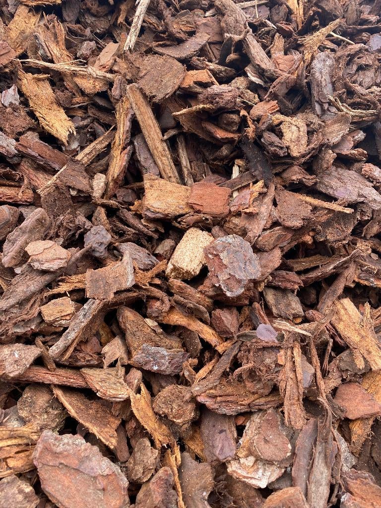 Franse Boomschors Perfect, direct leverbaar in bigbag of los, Tuin en Terras, Overige Tuin en Terras, Ophalen of Verzenden, Nieuw