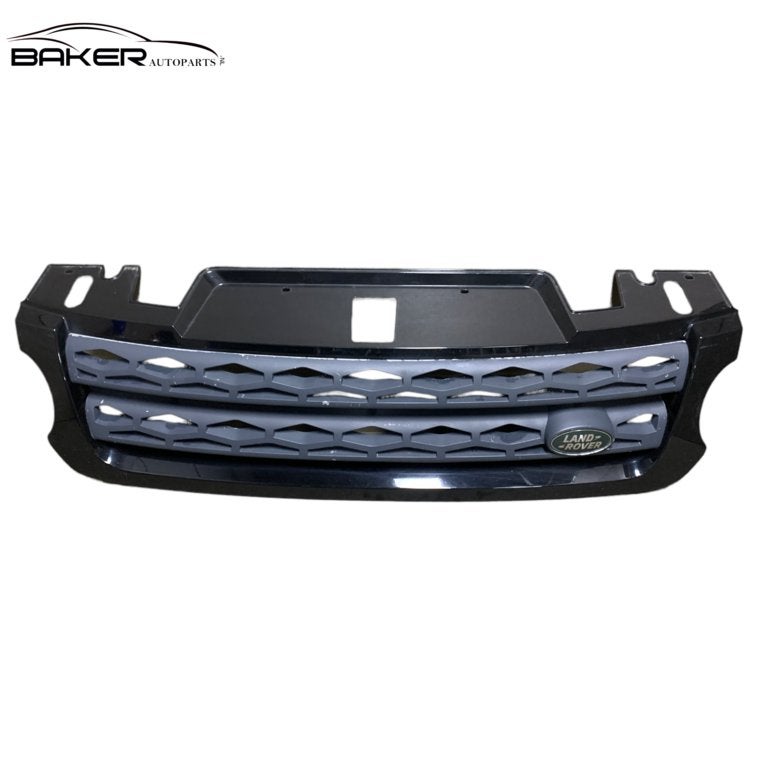 Bumpergrille Land Rover Range Rover Sport II L494 ('13->, Land Rover, Ophalen of Verzenden