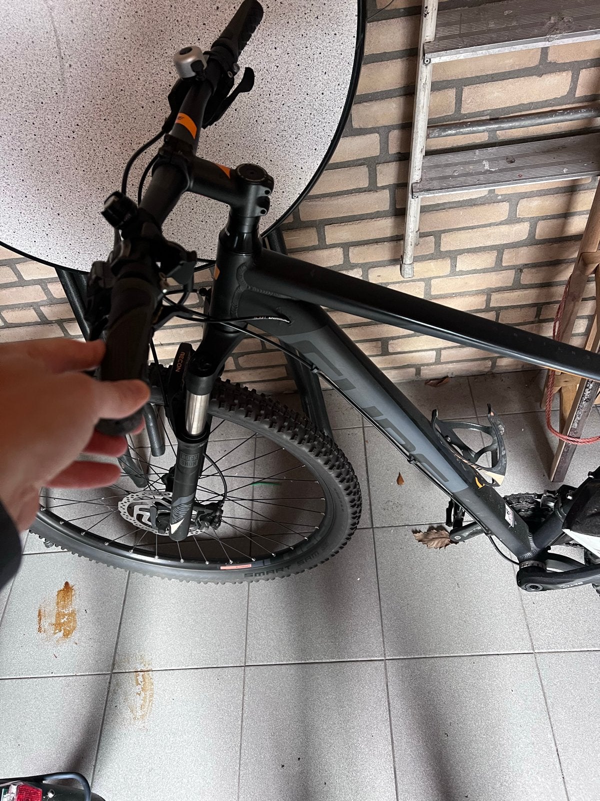 Mountainbike 29 inch (m2433116827) — Fietsen | Mountainbikes en ATB ...