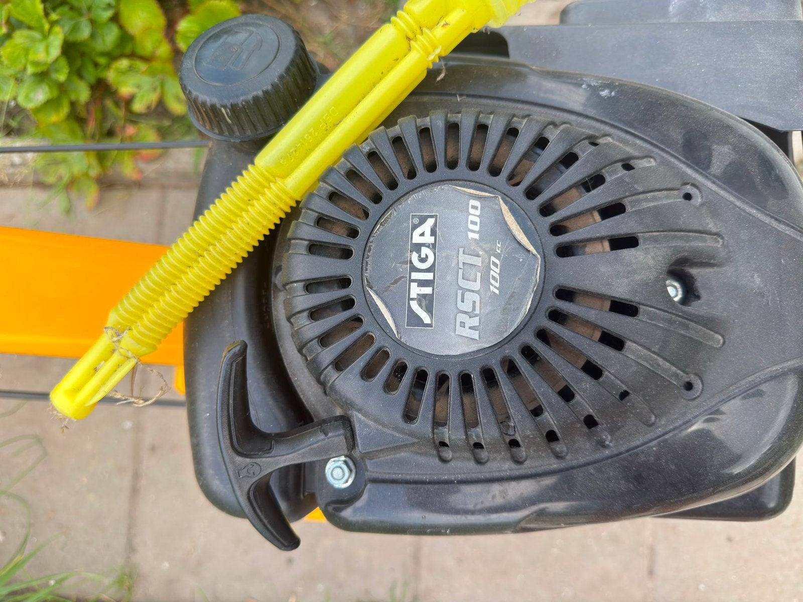 Freesmachine, Ophalen, Zo goed als nieuw, Elektrisch, Bovenfrees
