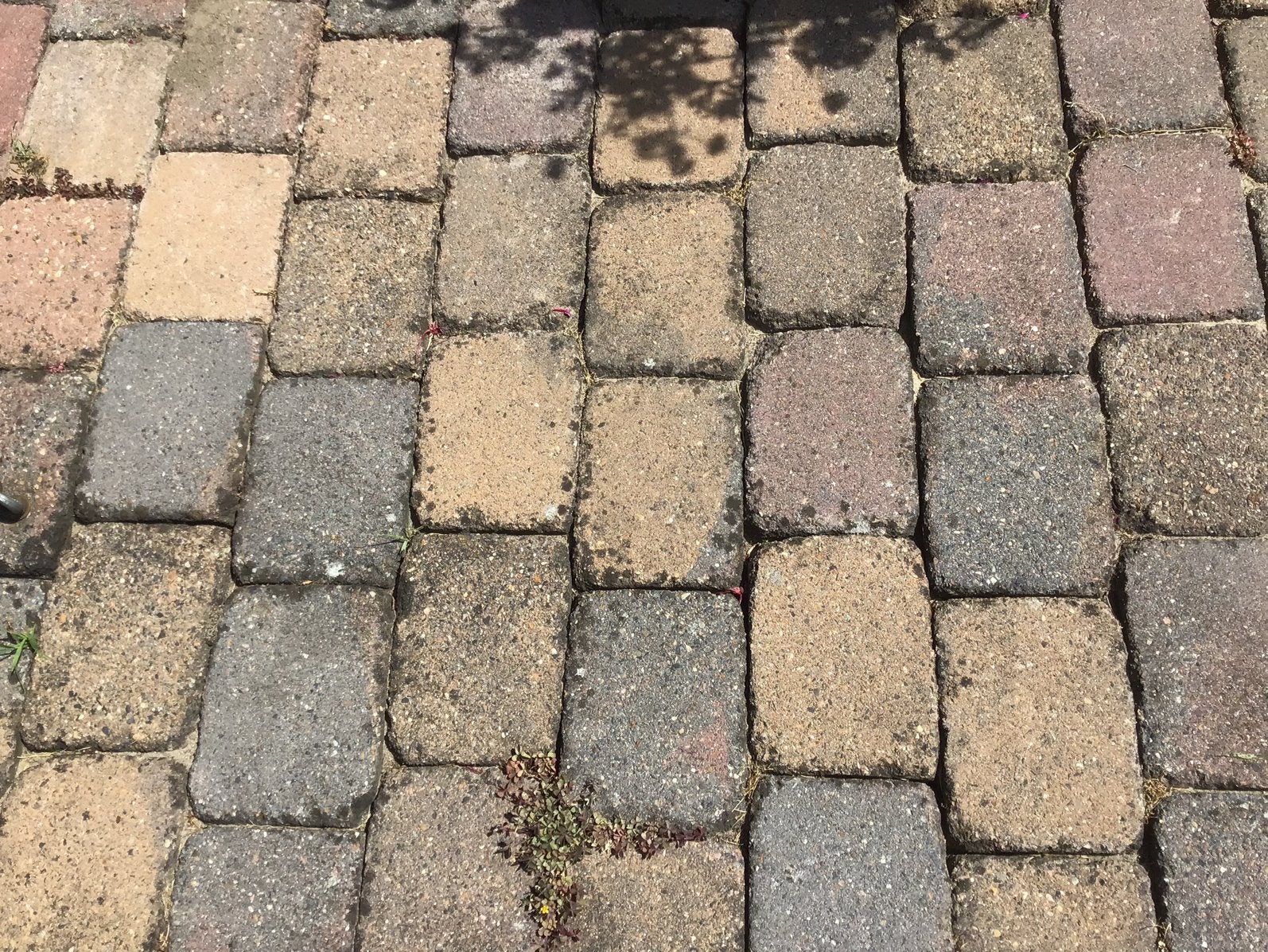 Koppelstones, Ophalen, Zo goed als nieuw, Beton, Klinkers