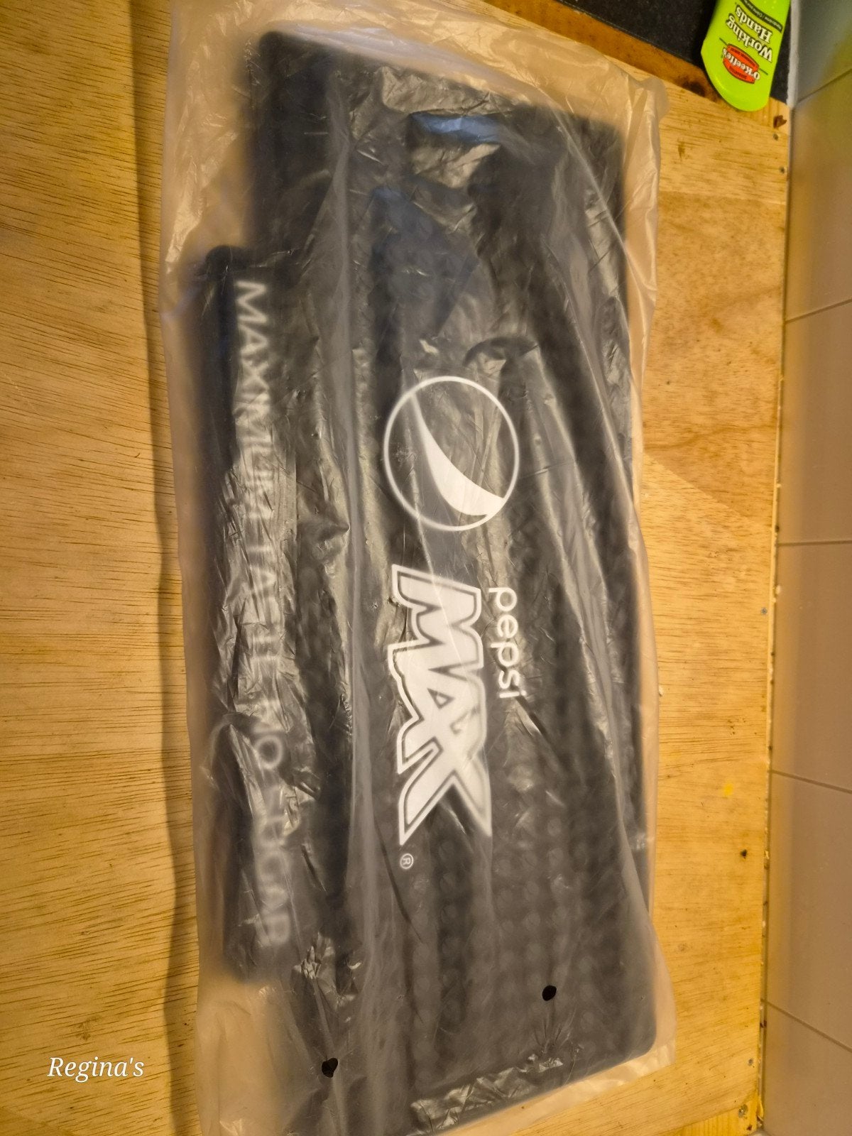 Pepsi Max mat- Nieuw in verpakking, Ophalen, PepsiCo, Consumer.relations@pepsico.com, 700 Anderson Hill Road, Purchase, NY 10577, USA