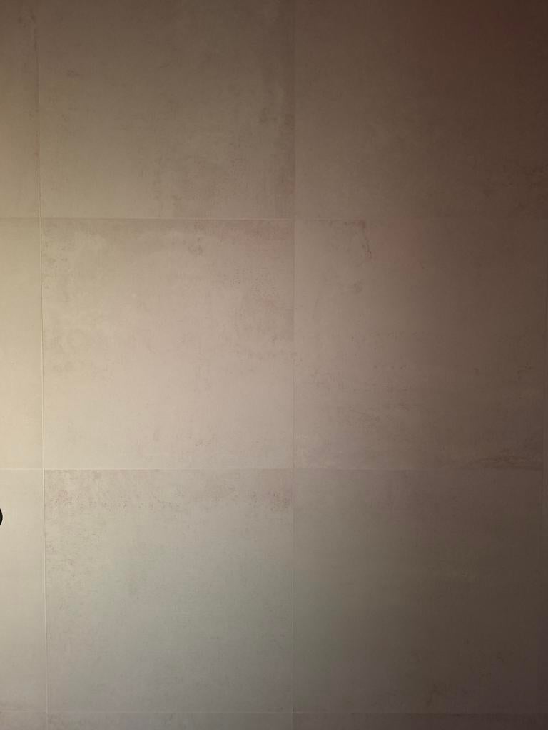 Grespania wandtegels badkamer 60x60 marfil - 12 stuks, Ophalen of Verzenden