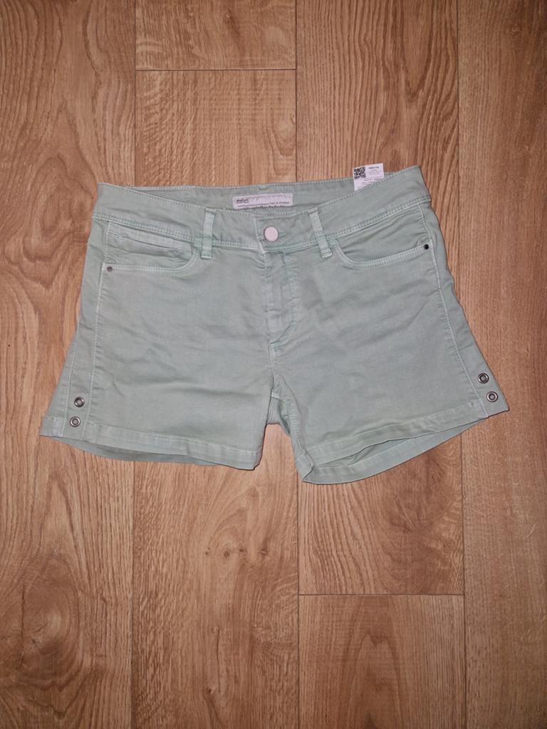 Nieuwe Salsa Push Up Wonder Korte Broek W31/Maat 39, Maat 38/40 (M), Kort, Ophalen of Verzenden, Salsa