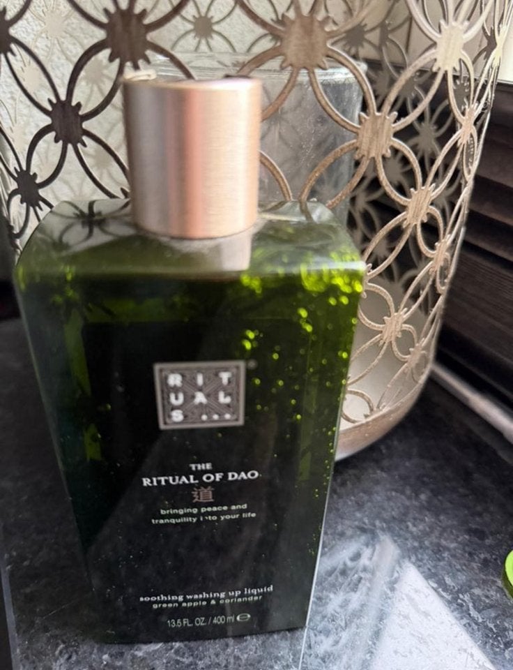 Nieuwe Rituals Dao dishwash, Ophalen, Nieuw
