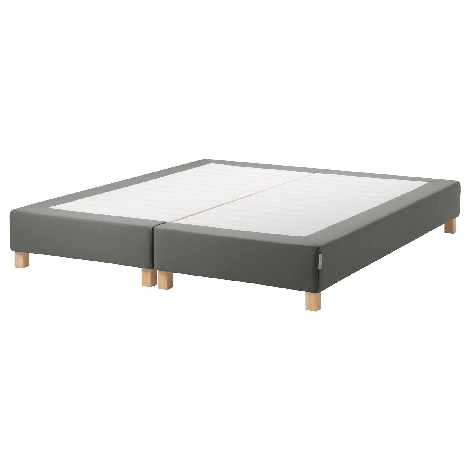 IKEA Espevär boxspring 180x200, Ophalen, Tweepersoons, Zo goed als nieuw, 180 cm