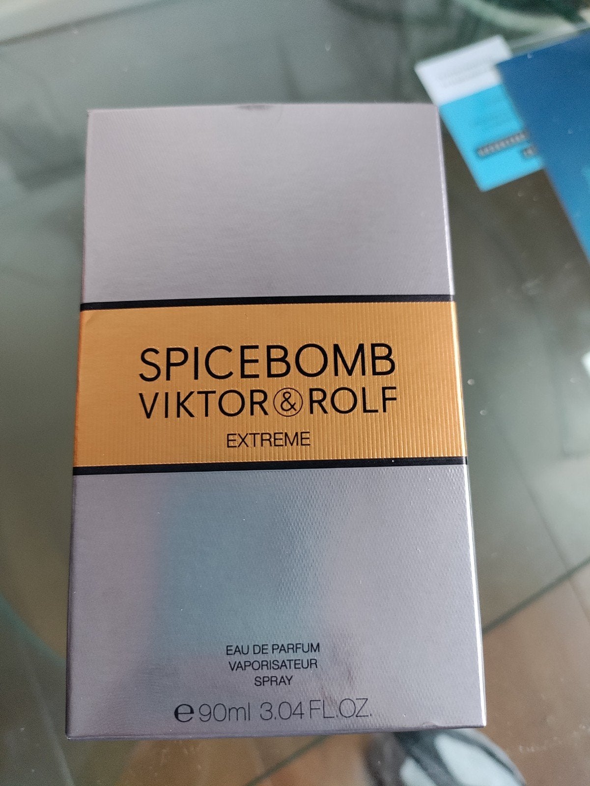 Viktor & Rolf Spicebomb Extreme Eau de Parfum 90ml, Ophalen of Verzenden, Nieuw
