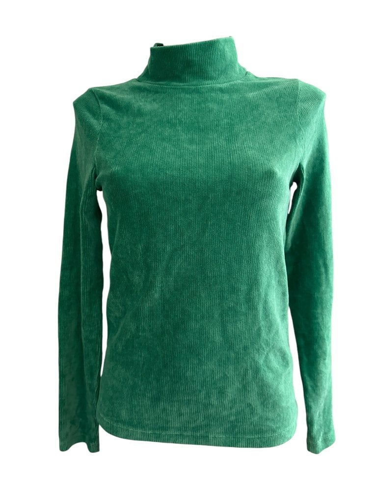 Anna van Toor trui M, Maat 38/40 (M), Ophalen of Verzenden, Zo goed als nieuw, Groen