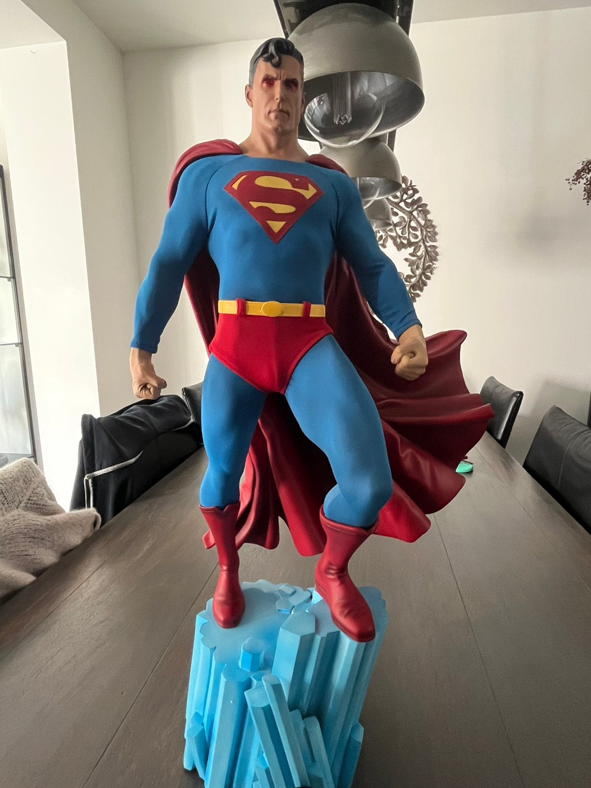 Sideshow collectibles, Ophalen of Verzenden, Zo goed als nieuw