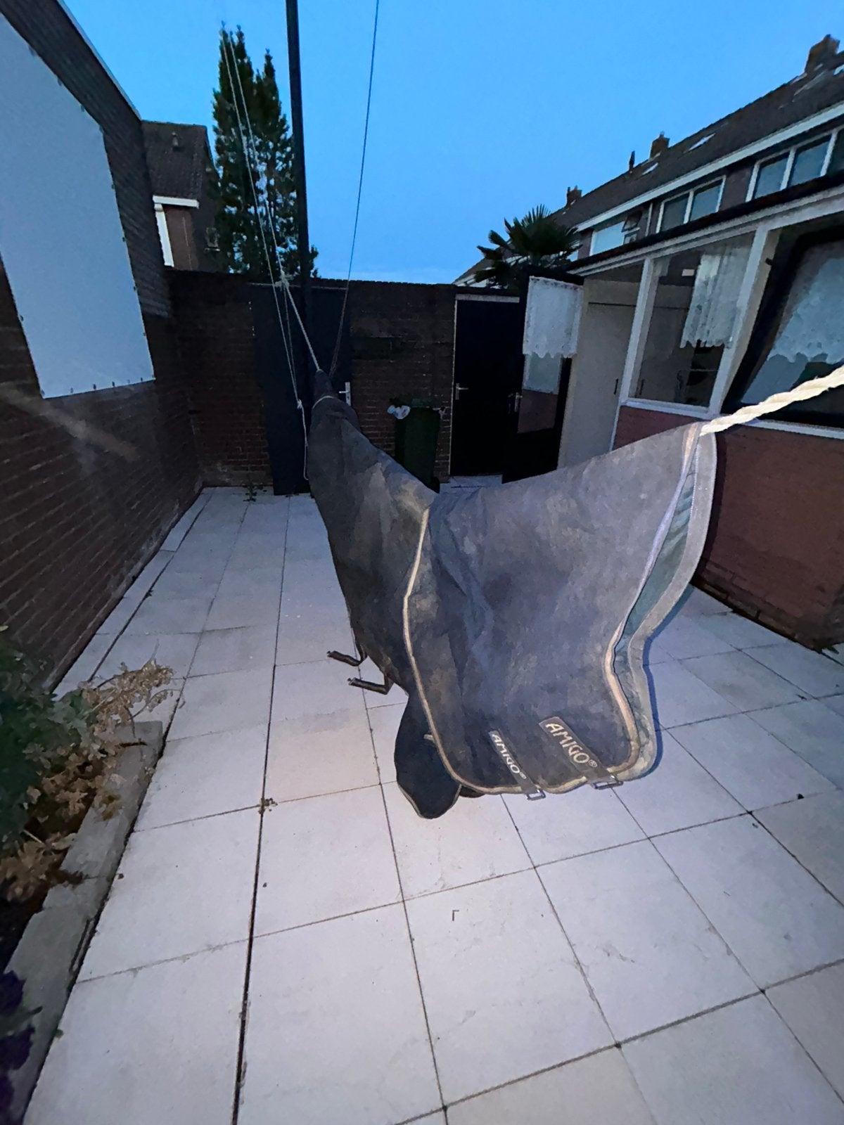 Horseware deken 195, Ophalen of Verzenden