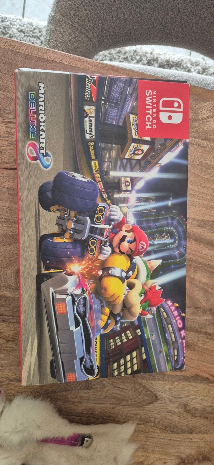 Nintendo Switch 2019, Ophalen, Gebruikt, Switch 2019 Upgrade