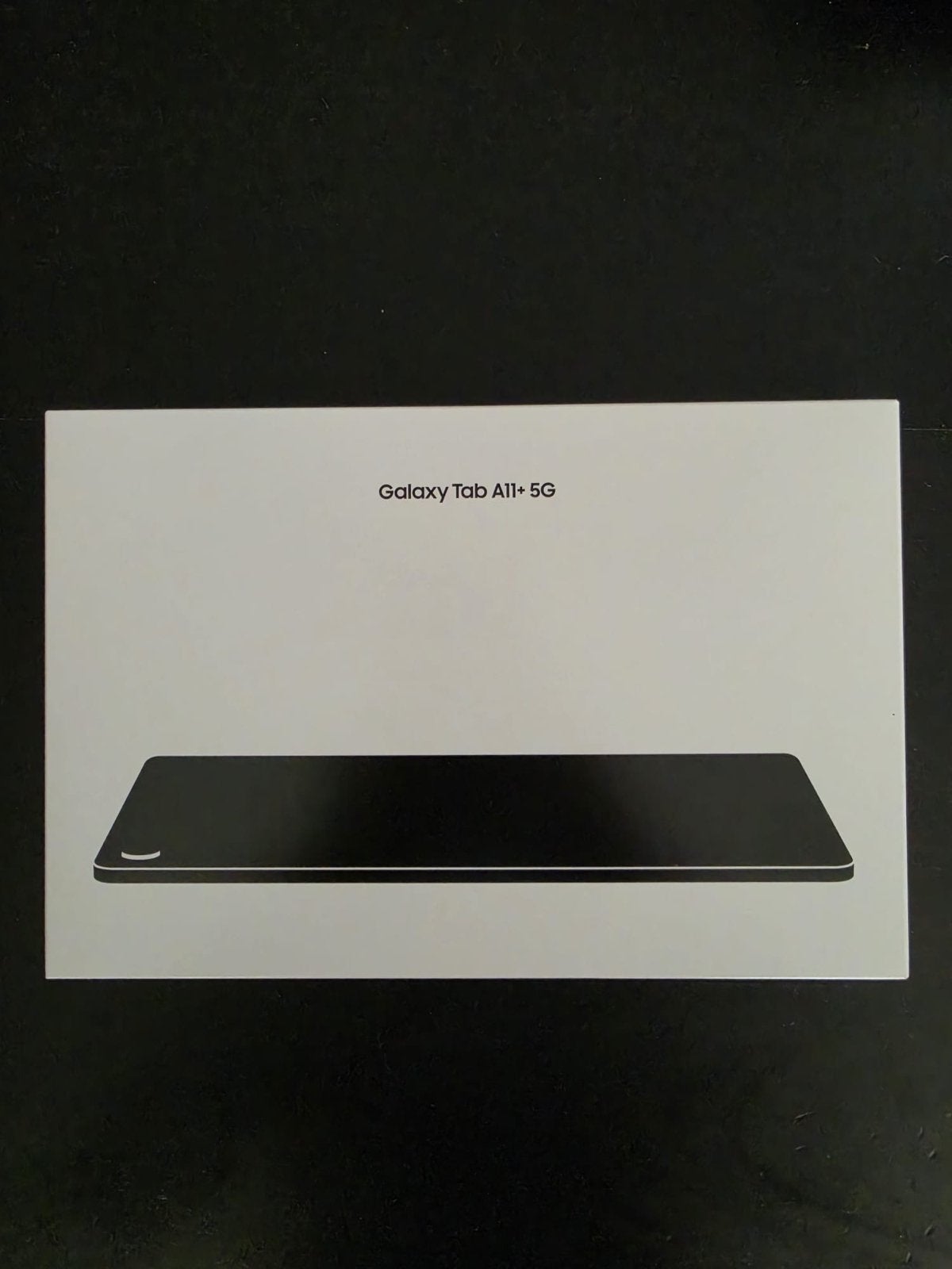Samsung Galaxy Tab A11+ 5G - Nieuw in doos, Computers en Software, Windows Tablets, Nieuw, Galaxy tav A11 + 5G, 128 GB, Wi-Fi en Mobiel internet