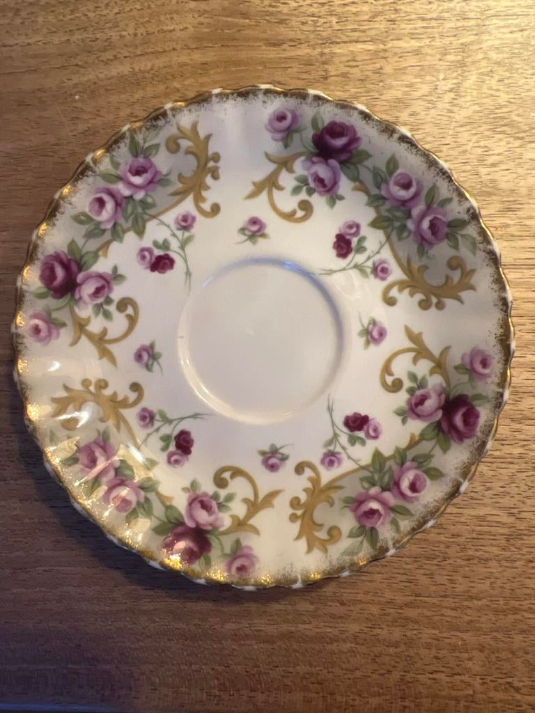 Royal Albert Lavinia Schoteltje - Sheraton Series, Ophalen