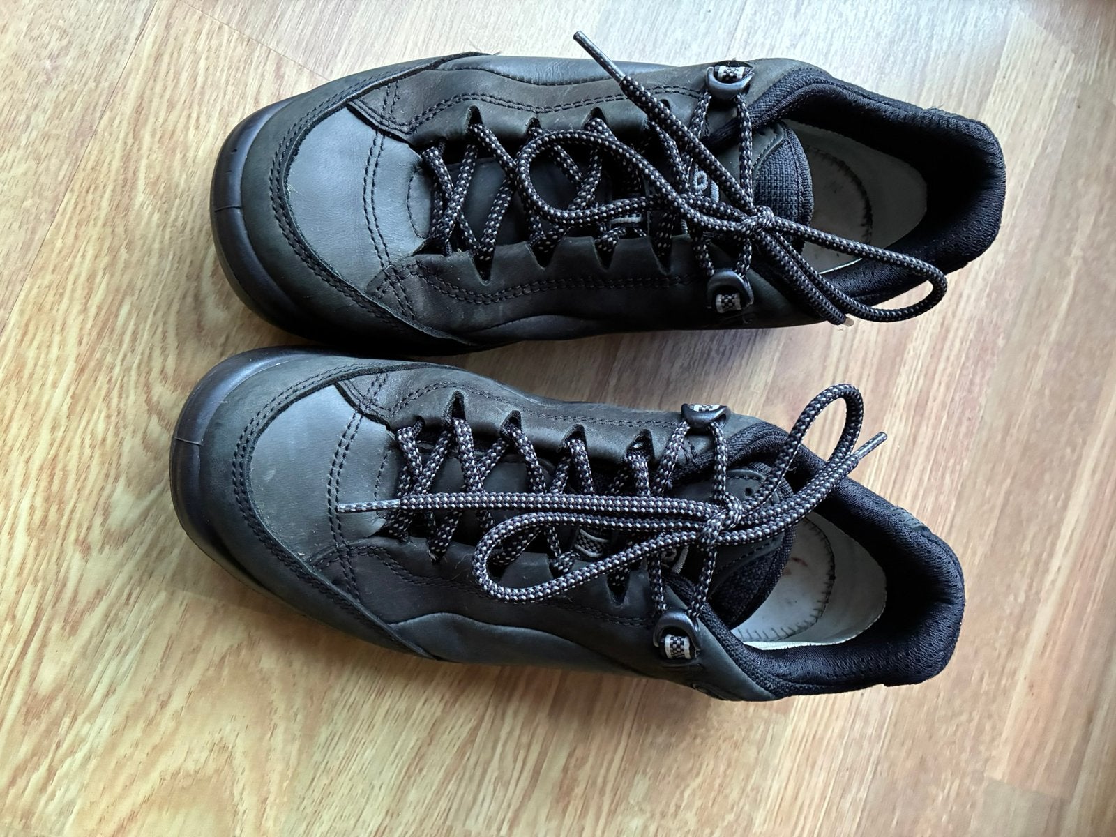 Lowa Stratos LO/LS wandelSchoenen 37, Sport en Fitness, Bergsport en Wandelen, Ophalen of Verzenden, Zo goed als nieuw, Schoenen