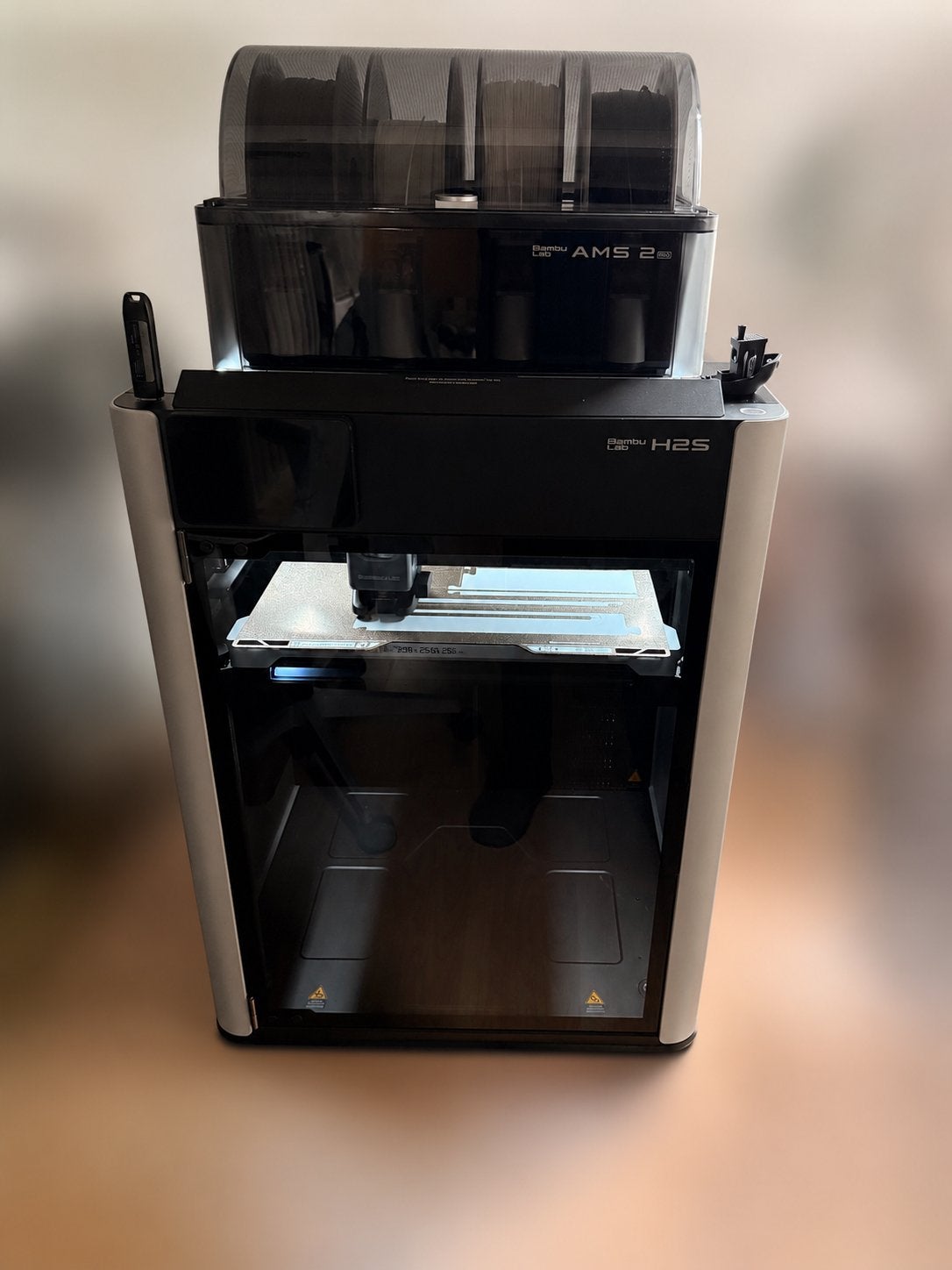 Snelle, professionele en goedkopen - 3D Print Service, Computers en Software, Bambulab, Nieuw, Ophalen of Verzenden, Filament
