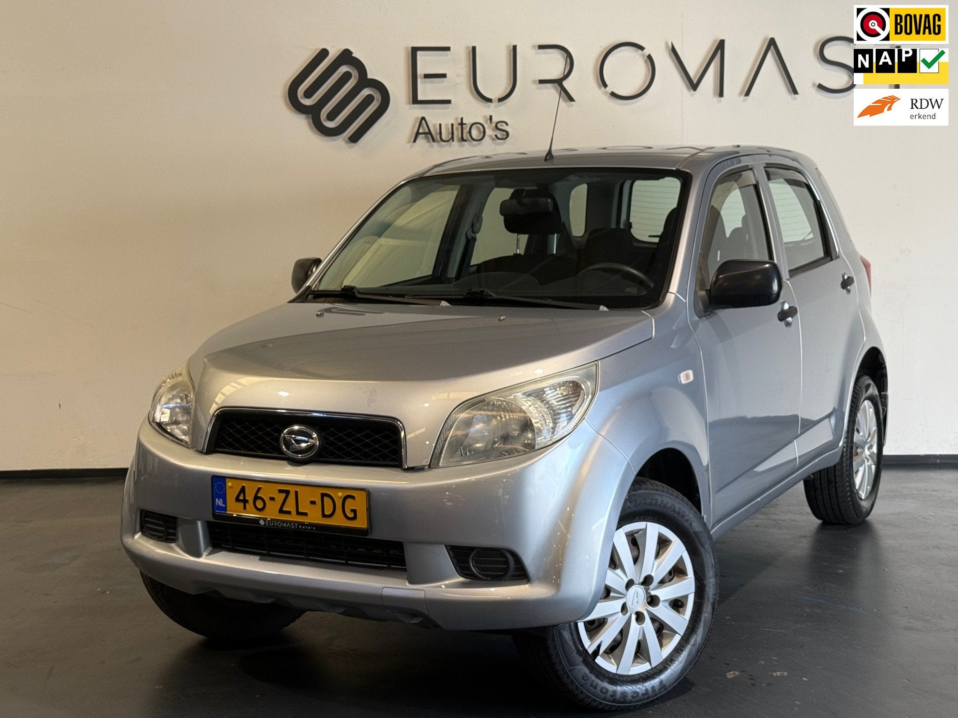 Daihatsu Terios