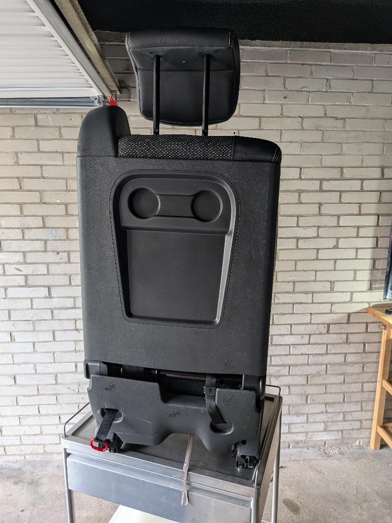 Renault Espace  stoel, Ophalen, Gebruikt, Renault