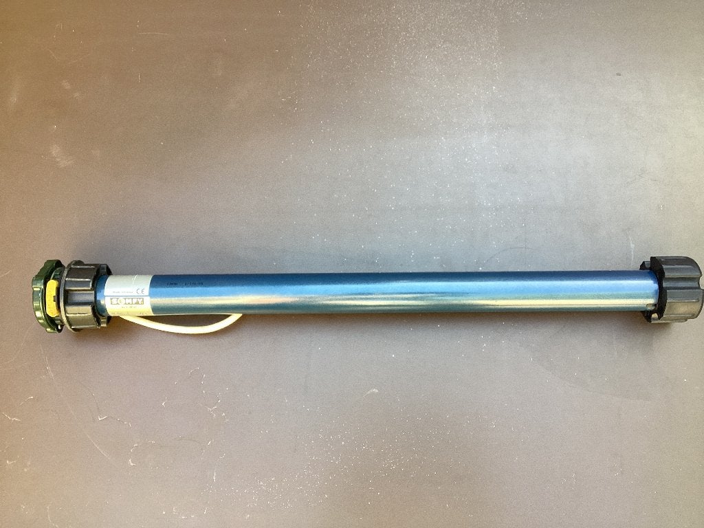 Somfy SLT 35/17 rolluikmotor, Ophalen of Verzenden, Zo goed als nieuw, Overige typen