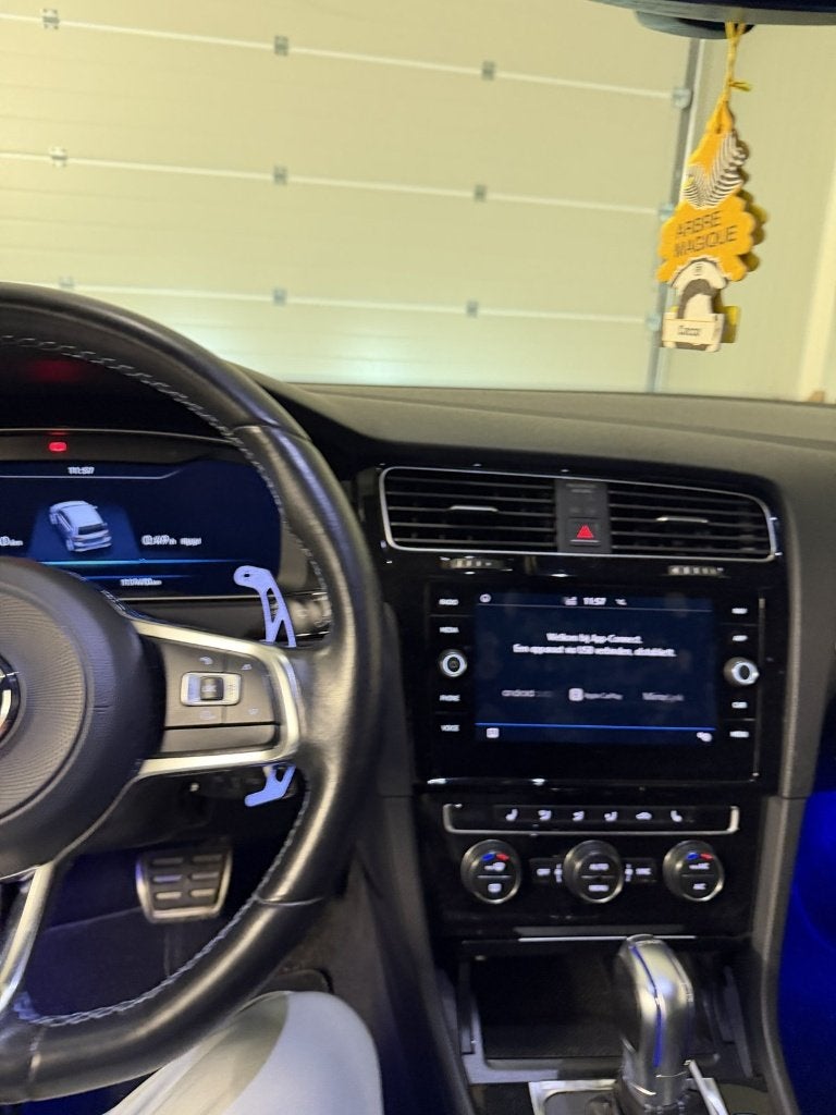 VW CarPlay & Android Auto vrijschakelen Golf Polo Tiguan, Ophalen, Nieuw