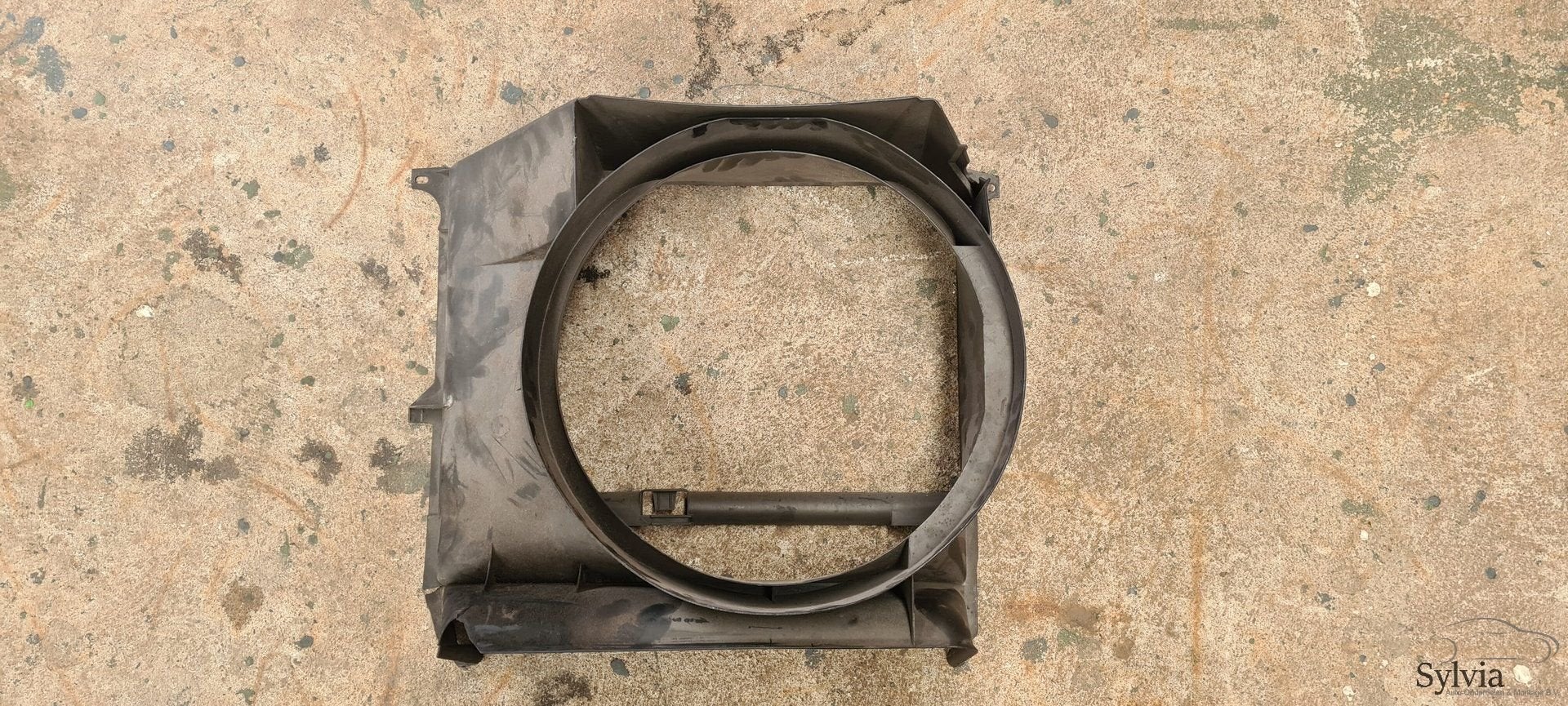 Ventilator mantel Ventilator huis BMW 3 serie E36 318tds 224, Auto-onderdelen, Gebruikt, -, -, Ophalen of Verzenden