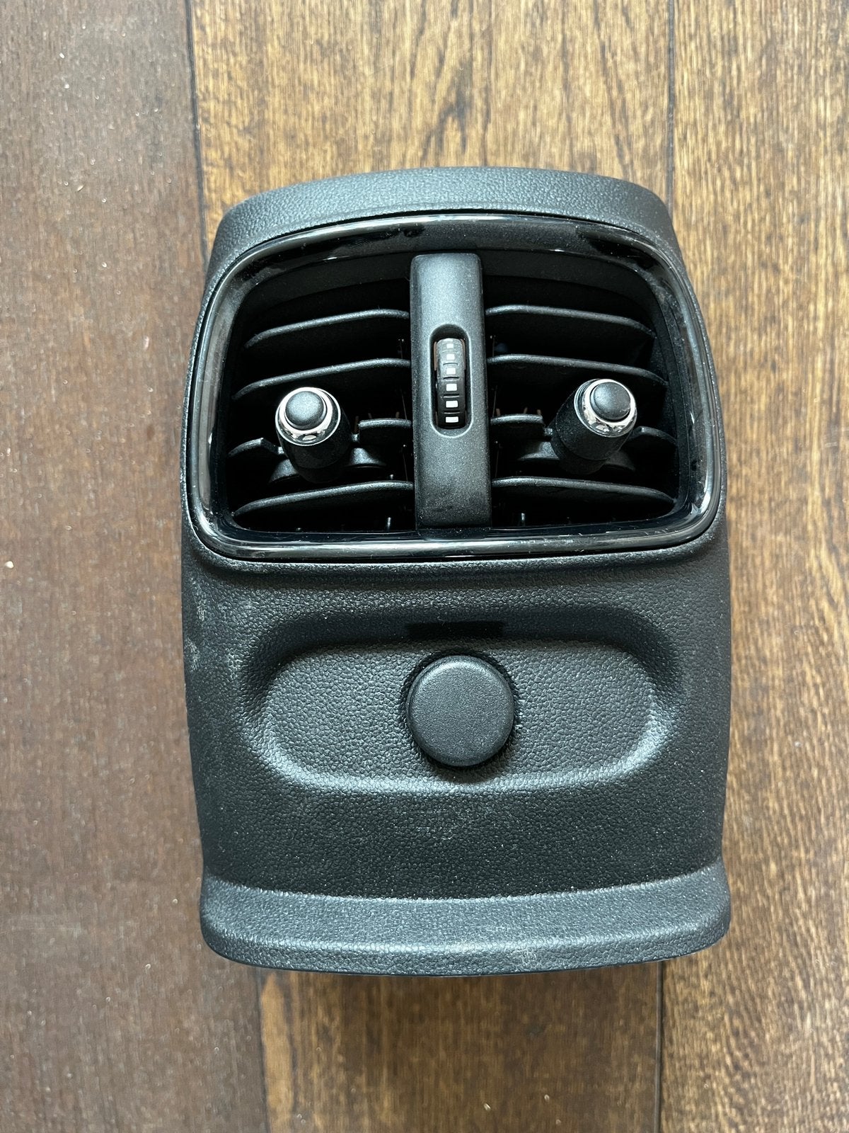 Paneel trim midden console Mini Clubman F54, Ophalen of Verzenden, Mini