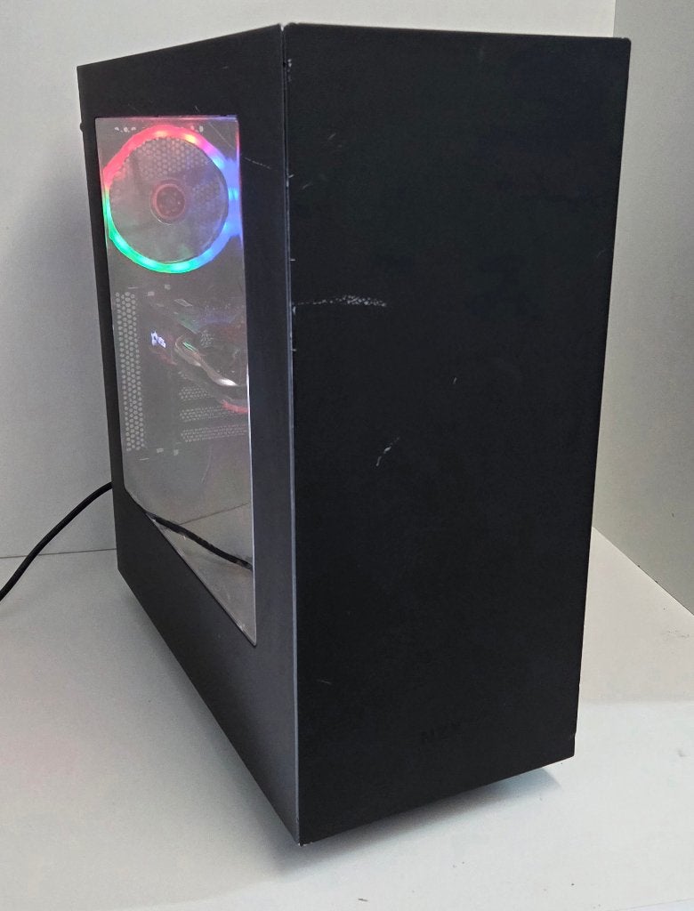 GAMING PC | i5-6400 | RX 470 4GB | €170, Ophalen, 2 tot 3 Ghz, 8 GB, Zo goed als nieuw