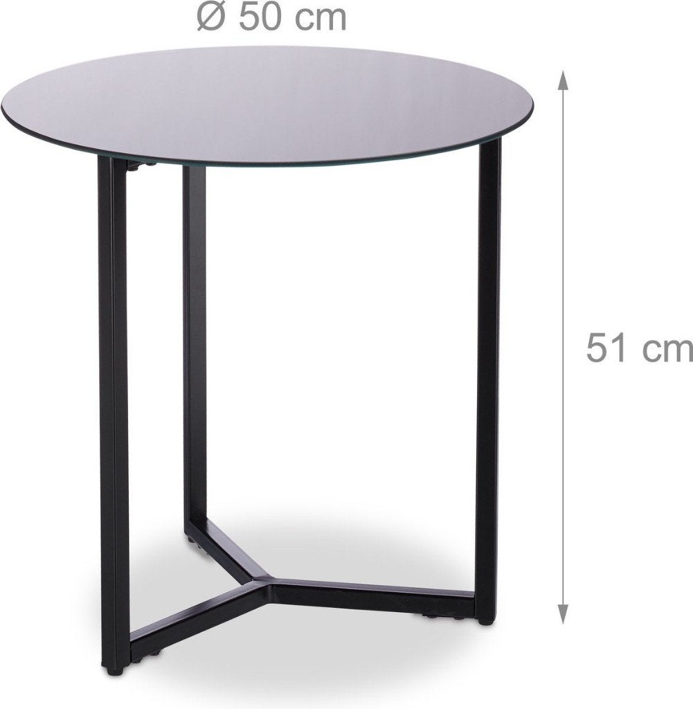 Bijzettafel, Ophalen, Zo goed als nieuw