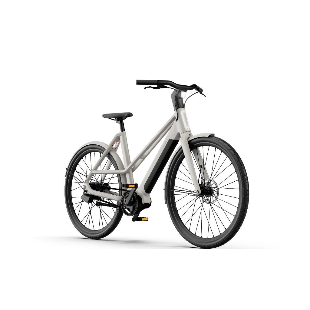 Veloretti Ivy2 Pro, Ophalen, Veloretti, Zo goed als nieuw, 51 tot 55 cm