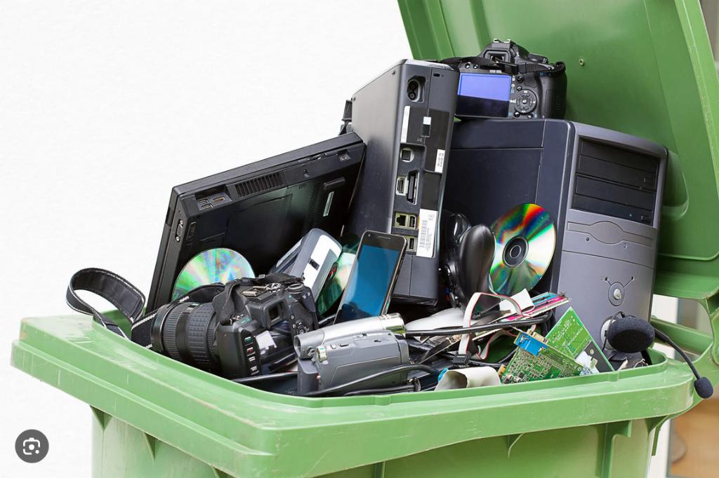 Computer Recycling, Computers en Software, Windows Laptops, Ophalen, Niet werkend, Onbekend