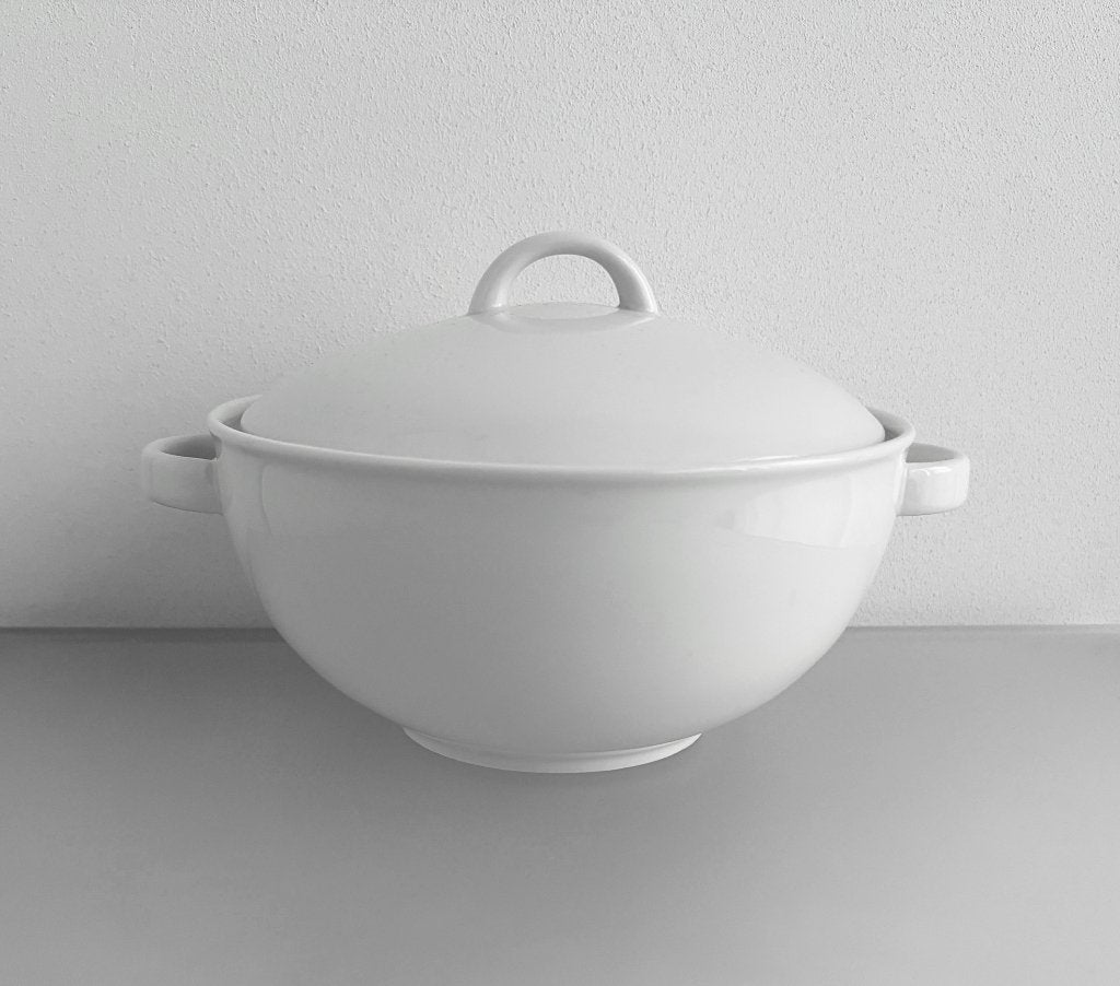 VINTAGE ARZBERG FORM 1382 HERMAN GRETSCH SCHAAL PORSELEIN [1, Ophalen, Arzberg, Vintage, Porselein