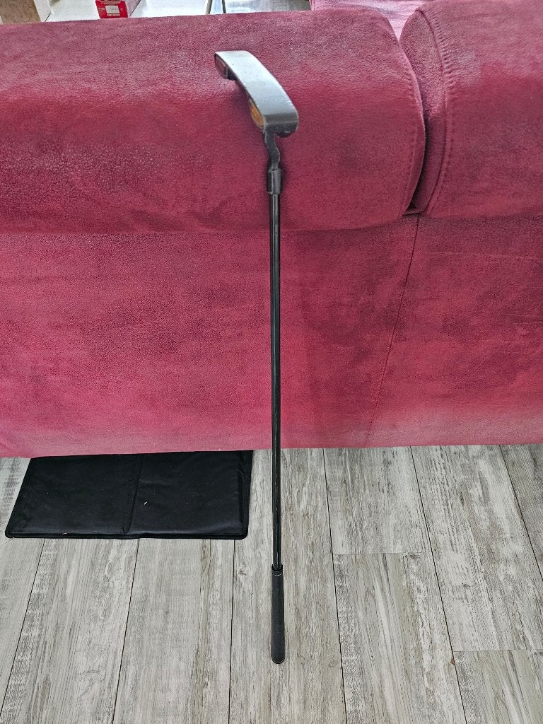 % Putter, Ophalen, Gebruikt, Club