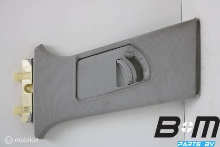 B-stijl bekleding links Audi A4 8E B7 8E0867243, Auto-onderdelen, Gebruikt