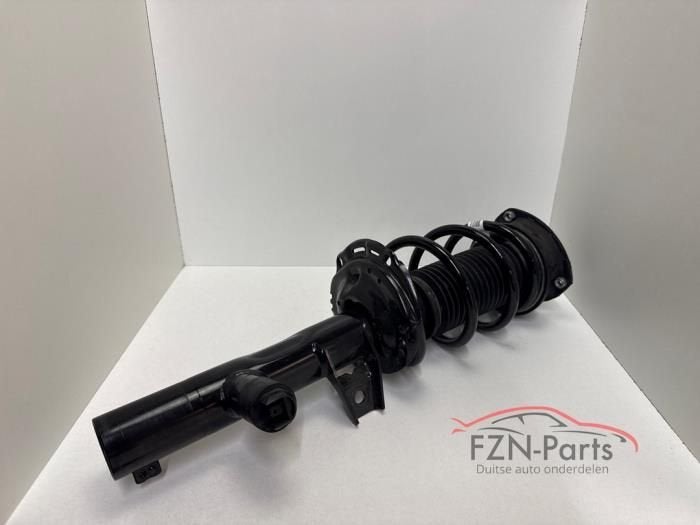 VW Golf 8 5H Veerpoot Links / Rechts voorzijde DCC, Ophalen of Verzenden, Gebruikt