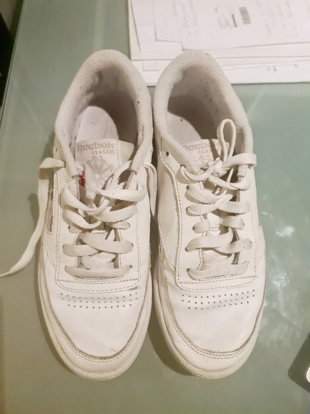Schoenen, Ophalen of Verzenden, Zo goed als nieuw, Zwart, Sneakers of Gympen