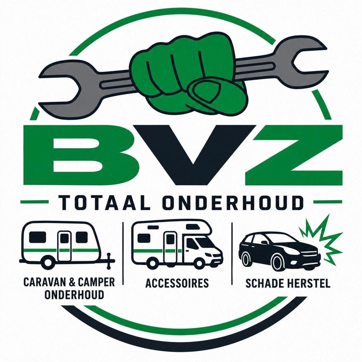 camper en caravan onderhoud, accessoires, en schade herstel, Ophalen of Verzenden