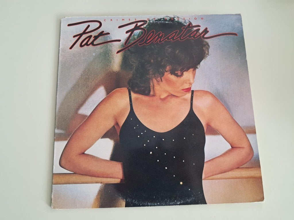Pat Benatar, Paul Simon, Peter C. Johnson, Peter Frampton, Cd's en Dvd's, LP, Gebruikt, Ophalen of Verzenden, 12 inch