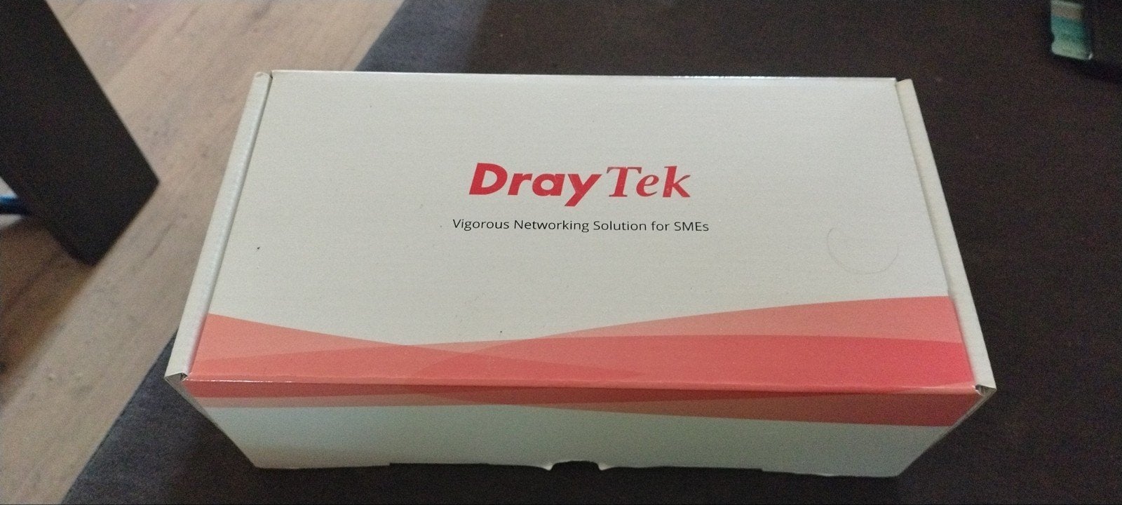 DrayTek Router - Nieuw in doos, Ophalen, Nieuw, Router, DrayTek