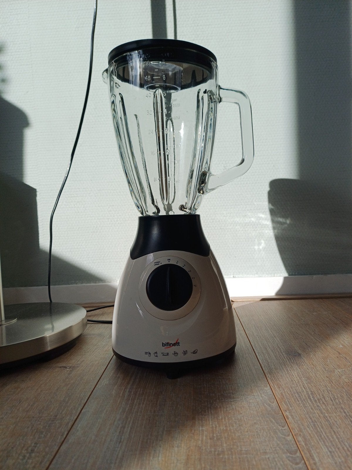 Blender, Ophalen, Gebruikt, Blender