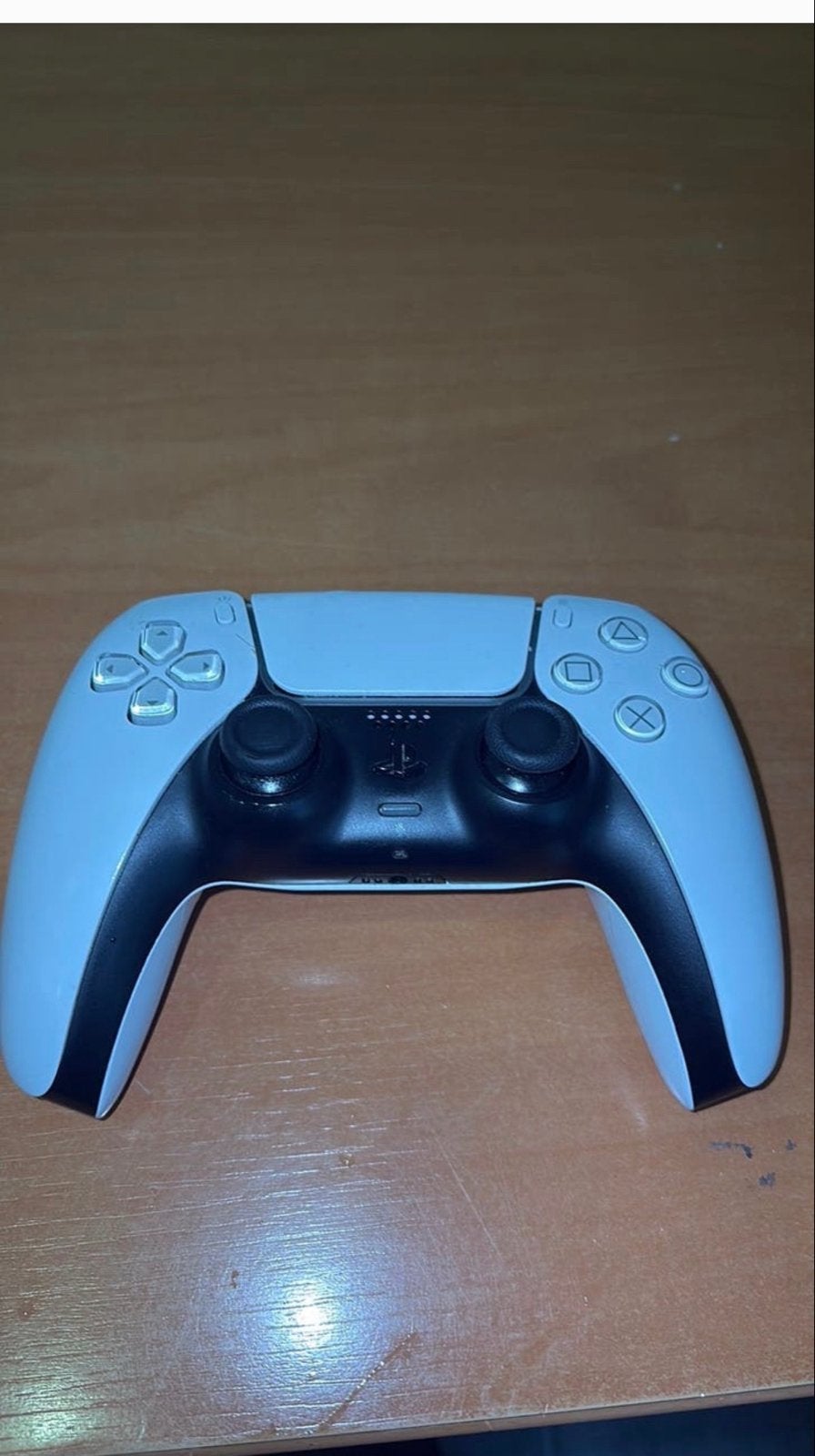 PlayStation 5 DualSense Controller - Zo goed als nieuw, Ophalen of Verzenden, Zo goed als nieuw