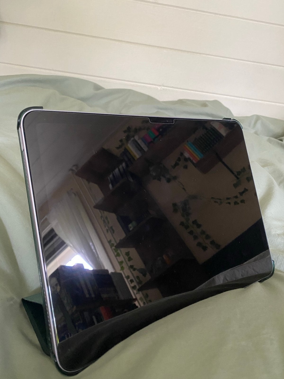 Apple iPad Air 6e gen (2024, M2) - nieuw €800, Overige kleuren, Apple iPad Air, 11 inch, Ophalen of Verzenden