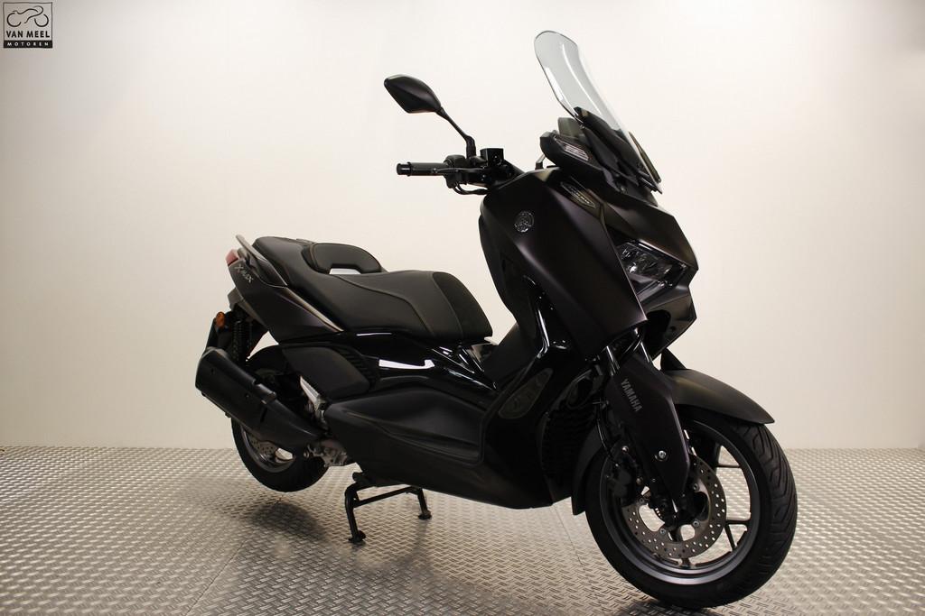 Yamaha X-MAX 300 Abs Tech Max (bj 2024), Scooter, Klantenservice@yamaha-motor.nl, Koolhovenlaan 101
1119 NC  Schiphol-Rijk, NL