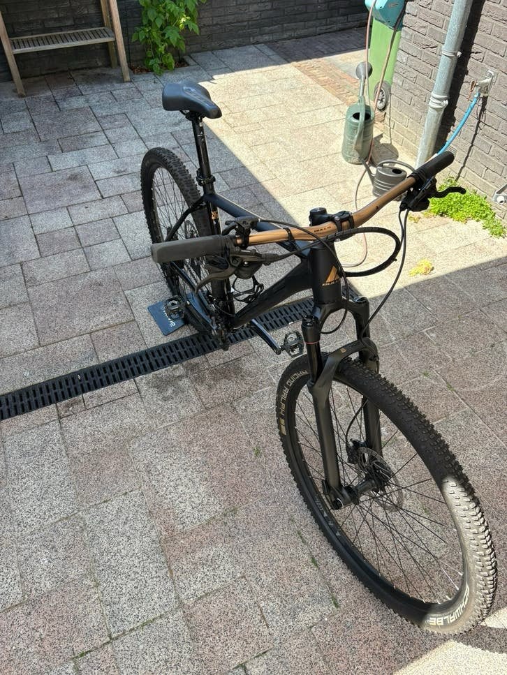 Bulls copperhead 3 29, 49 tot 53 cm, Ophalen, Zo goed als nieuw, Overige merken