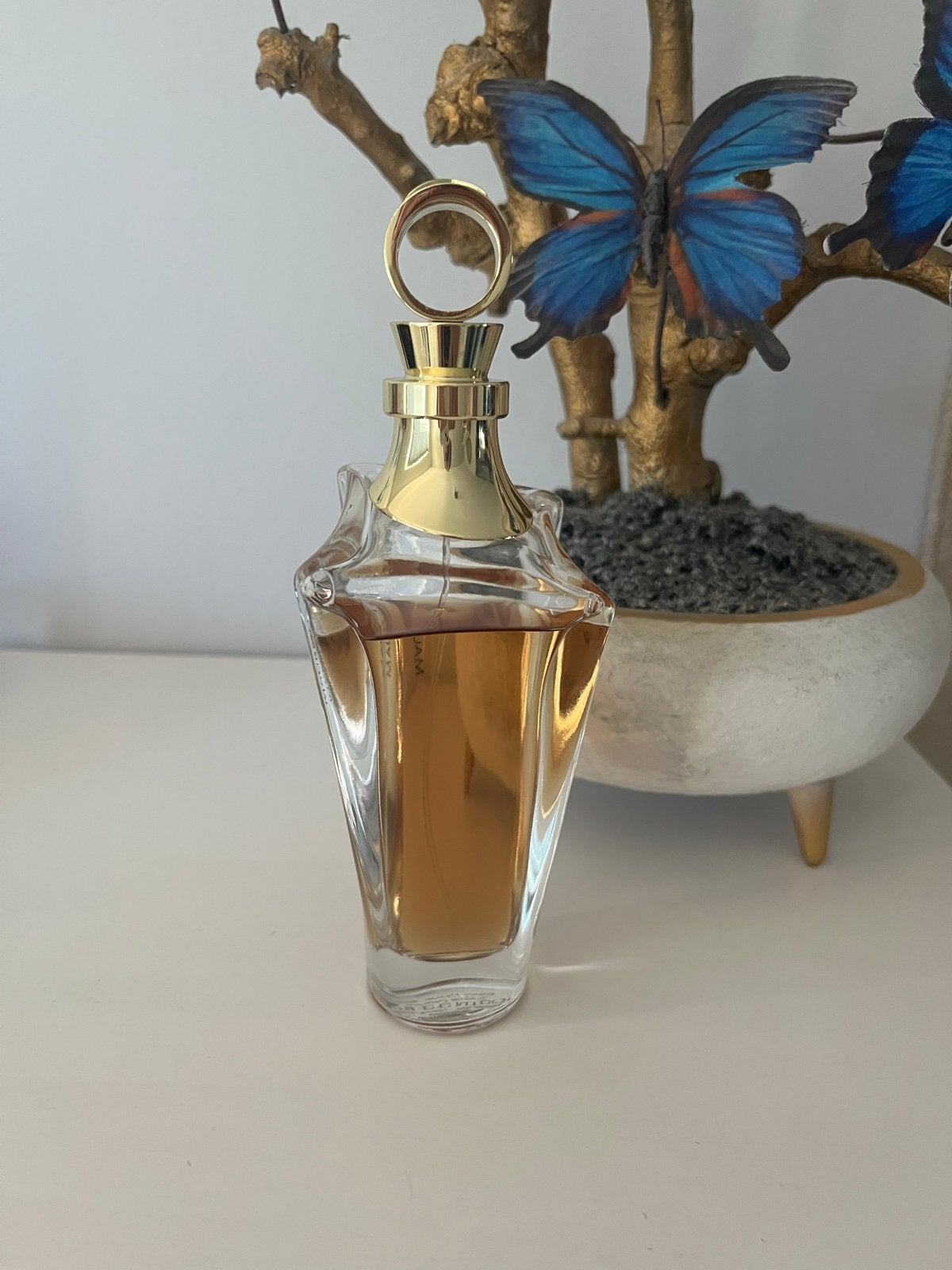 Mauboussin Elixir Pour Elle Eau de Parfum 100ml, Sieraden, Tassen en Uiterlijk, Uiterlijk | Parfum, Ophalen of Verzenden, Zo goed als nieuw