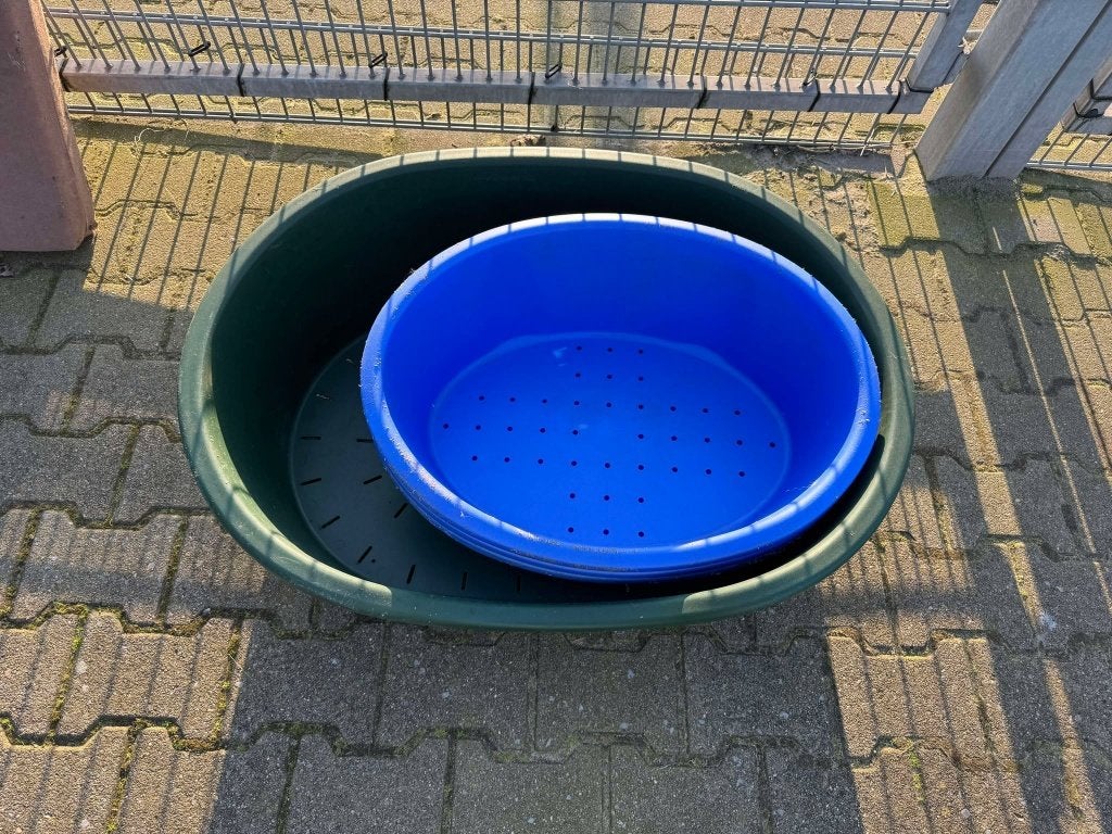 Diverse hondenmanden, Ophalen of Verzenden, Gebruikt, Polyester